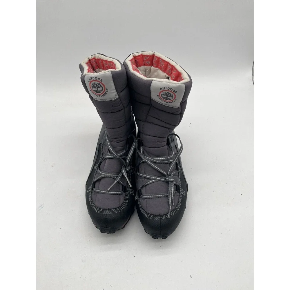Timberland Boots‎ Waterproof Outdoor Performance 200 Gram Primaloft Women's 10M